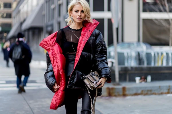 5 life hacks to stay stylish even in the frost