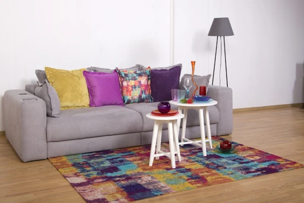 Natural or Synthetic: Which Carpet to Choose for Your Home