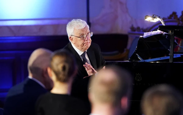 The Maestro«s concert unexpectedly canceled. The Pauls family revealed the reason