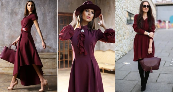 When a Woman Starts to Love This Color, She Becomes a Magnet for Those Around Her