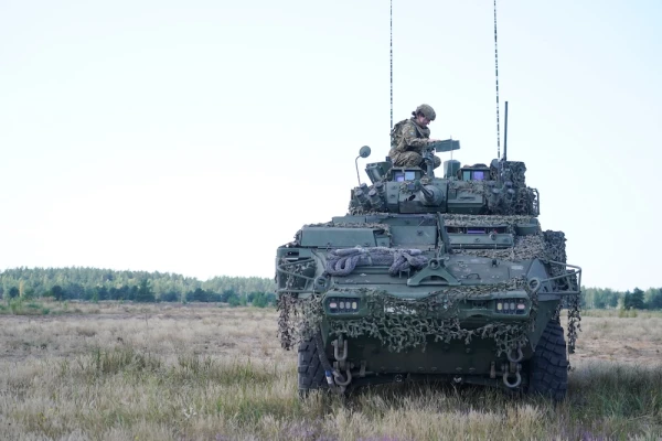 Defense Funding in the Budget Found Mainly Through Increased National Debt - FDC