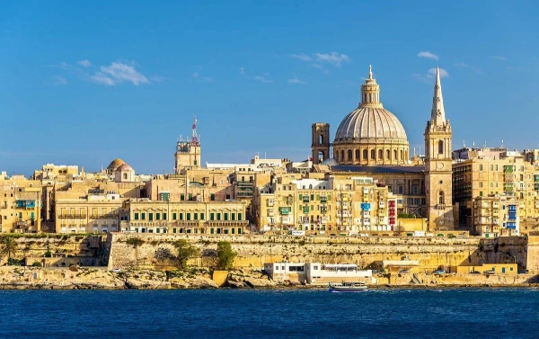Surpassing Paris and Athens: Tourists Named the Most Beautiful Capital in the World