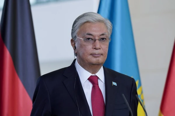 Tokayev Decided to Rewrite the Constitution of Kazakhstan