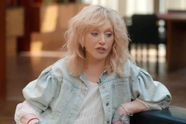 Pugacheva«s Children Suspected of Having Issues with Russian Passports