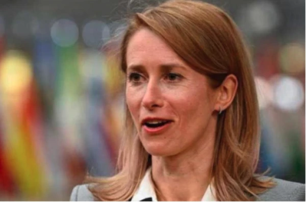 Kallas Reveals the Content of the New Aid Package for Ukraine