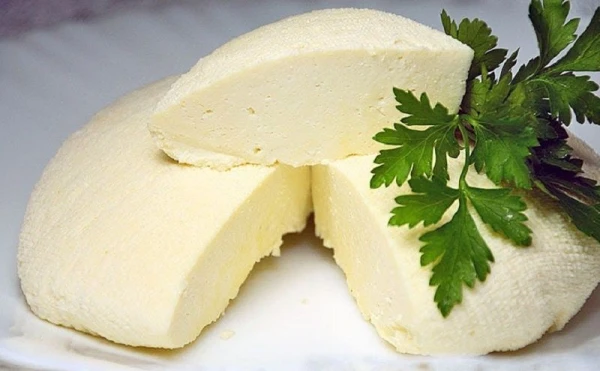 No More Buying: Make Cheese at Home in 15 Minutes