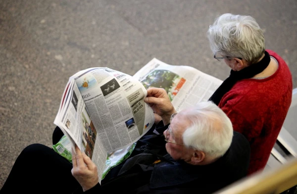 Latvia May Become a Country of Pensioners. But Where Will the Money for Pensions Come From?