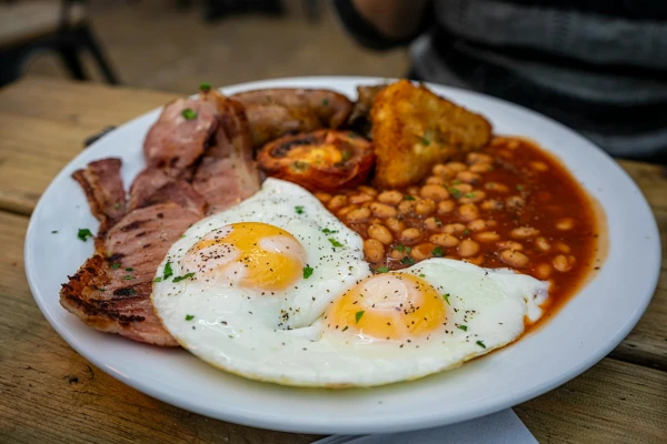 The Hidden Danger of Skipping Breakfast Revealed