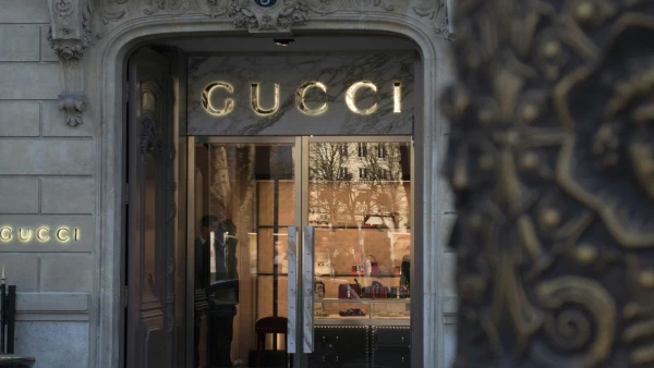 The European Commission fines Gucci, Chloe, and Loewe €157 million