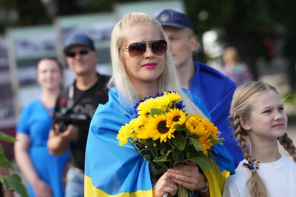 It Has Begun: Benefits for Refugees from Ukraine Will Be Reduced