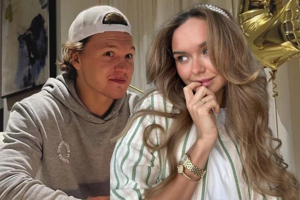 Dmitry Malikov«s Daughter Breaks Up with the Richest Russian NHL Player