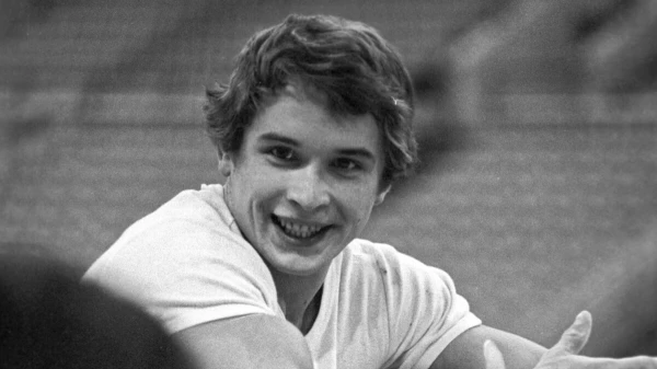 Olympic Champion of 1980 Alexander Dityatin Passes Away