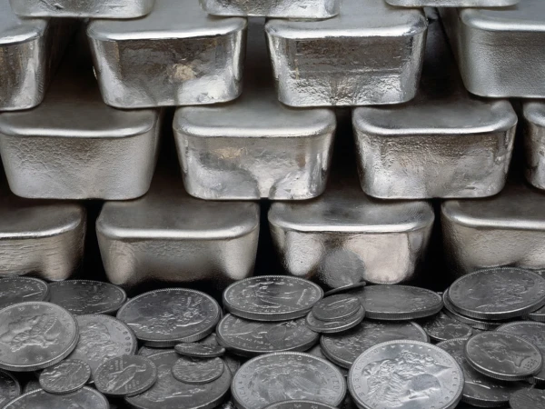 Global Silver Prices Surpass New Historical High
