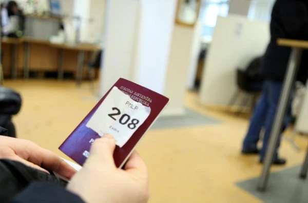 The Latvian Ministry of the Interior Contributed to Inflation: Certificates from the UGDMD Will Significantly Increase in Price