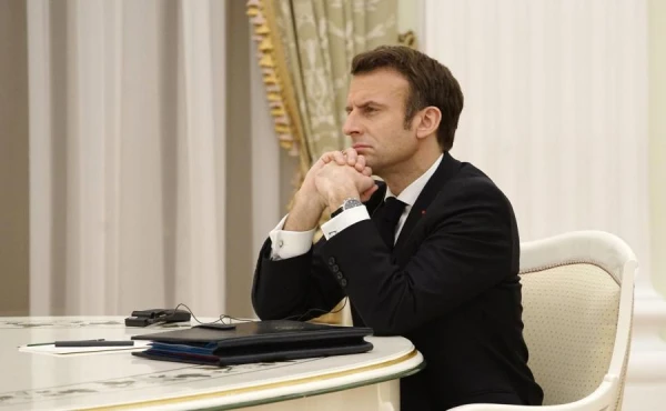 France to Borrow a Record 310 Billion Euros in 2026