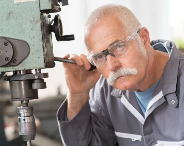 An Old Horse Doesn«t Ruin the Furrow: Latvia»s Economy Will Be Strengthened by Pensioners