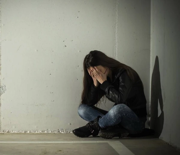 Women in Latvia Consider Suicide. Some Have Already Taken Action