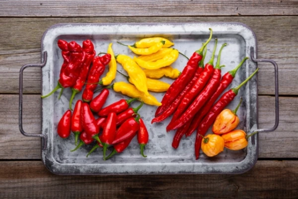 Is Hot Pepper Dangerous for the Stomach?