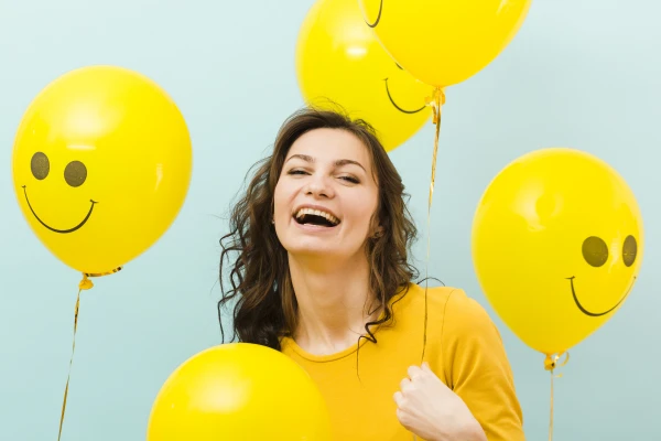 Let Go of This — and It Will Get Easier: 5 Thoughts That Prevent You from Being Happy