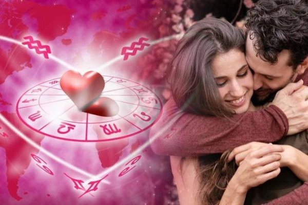 They Love Truly: 4 Zodiac Signs for Whom You Are Everything