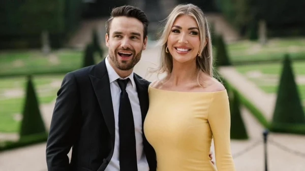 Liam Payne«s fans criticized Kate Cassidy for a joke on the eve of the anniversary of his death