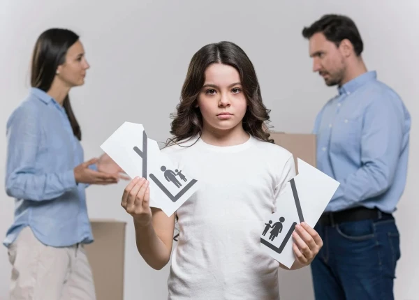 Ministry of Welfare acknowledged: the alienation of a child from one of the parents is a real problem