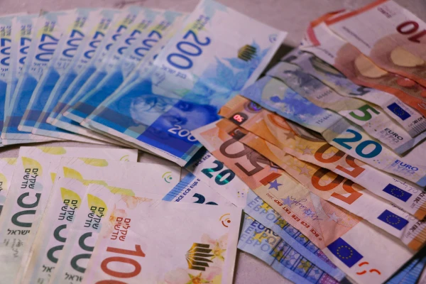 Silina explained why the government did not raise taxes