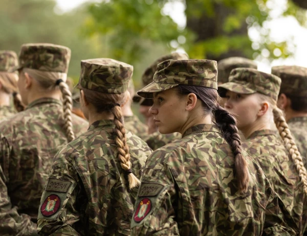 Police Did Not Identify Crimes in the Actions of Instructors at the Kalpaks Military School