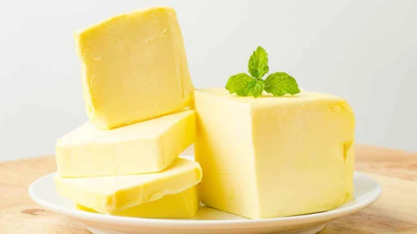 Butter butter: how to identify a quality product