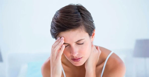 Non-trivial Causes of Migraine and Unusual Ways to Cope with It