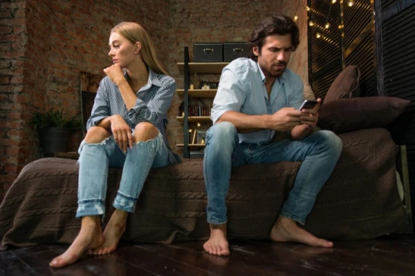 5 Types of Women Who Will Always Repel Men