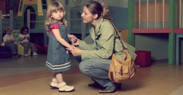 Kindergarten: How to Understand That Your Child Is Ready and How to Avoid Tears During Morning Goodbyes