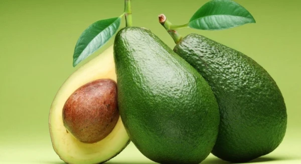 A Simple Fruit with a Powerful Effect: How Avocado Affects Health