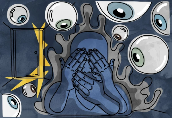 Social Phobia Is Not Just Shyness: How It Manifests in Everyday Life