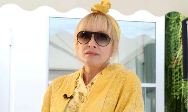 Shame! Latvian Beauties Disturb Sadalsky: After Braze - Vaikule