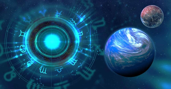 Zodiac Signs That the Universe Helps in Everything