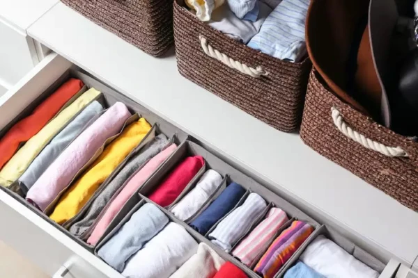 How to Properly Store Summer Clothes in Winter: A Care and Packing Guide