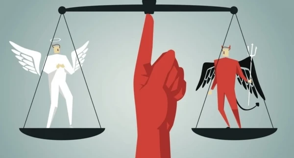 When Politics is Stronger than Conscience: Why People Justify «Their Own»