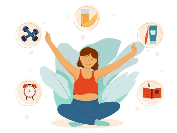 How to Overcome an Effective Morning Routine: Tips from a Sleep Specialist
