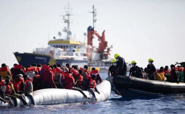 Will Poland Be Exempt from the Obligation to Accept Migrants? And Latvia?