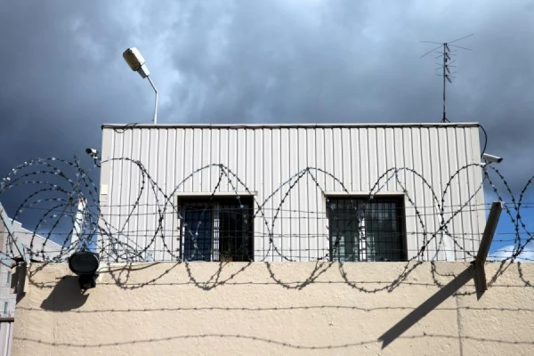 In Romania, a convicted hacker hacked the prison system and reduced the sentences of inmates