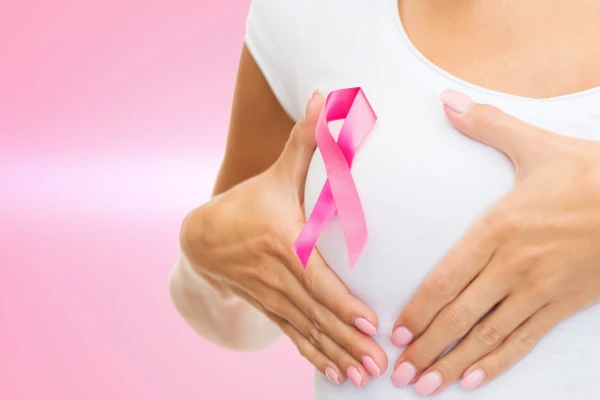 Breast Cancer: What Every Woman Should Know