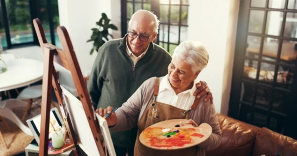 Scientists have discovered which hobbies actually slow down brain aging