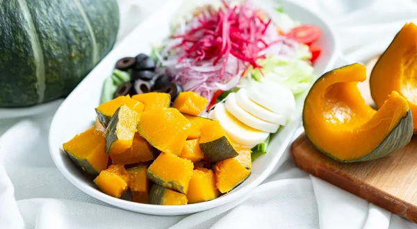 How and How Long to Boil Pumpkin: Secrets of Perfect Taste