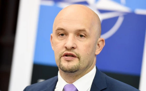 Russia Tests NATO«s Capabilities but Avoids Direct Confrontation - Sarts