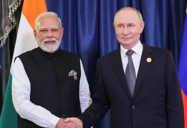 India promised to stop buying oil from Russia - Trump