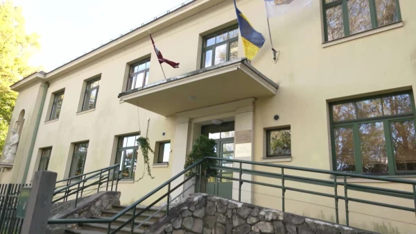 «Stop risking children!» Gas boiler in Riga kindergarten scares parents