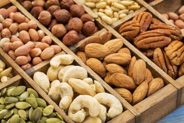In the Refrigerator or in the Pantry? The Chef Has Found the Best Place to Store Nuts