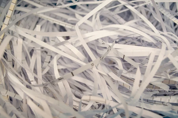 Due to the catastrophic rise in prices, municipalities may revert to paper documents