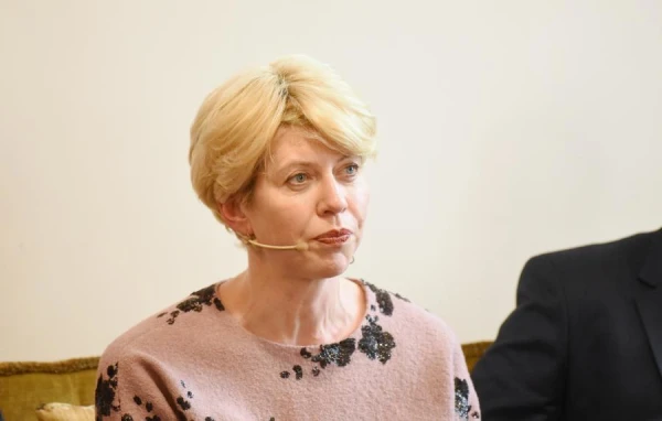 «If one shows their tongue and the other responds in kind, it leads nowhere» - Čakša on disputes over the state budget